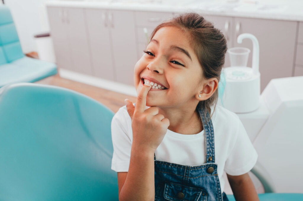 When Should You Schedule Your Child's First Orthodontic Exam?