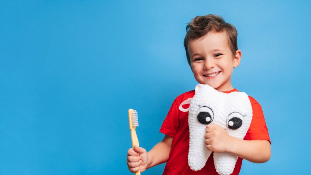 Early Orthodontic Treatment for Children: When and Why Is It Necessary?