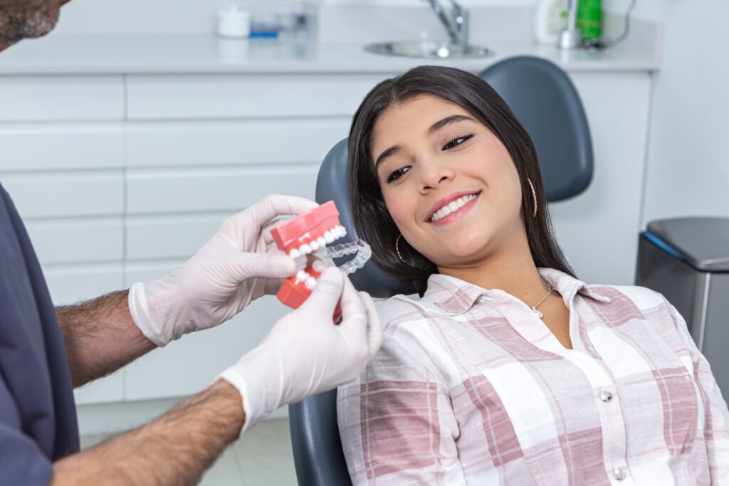 Why You Should Choose to be Treated by an Orthodontist over your Dentist for you Orthodontic Needs, Including Braces, Invisalign, and other Clear Aligner Treatments