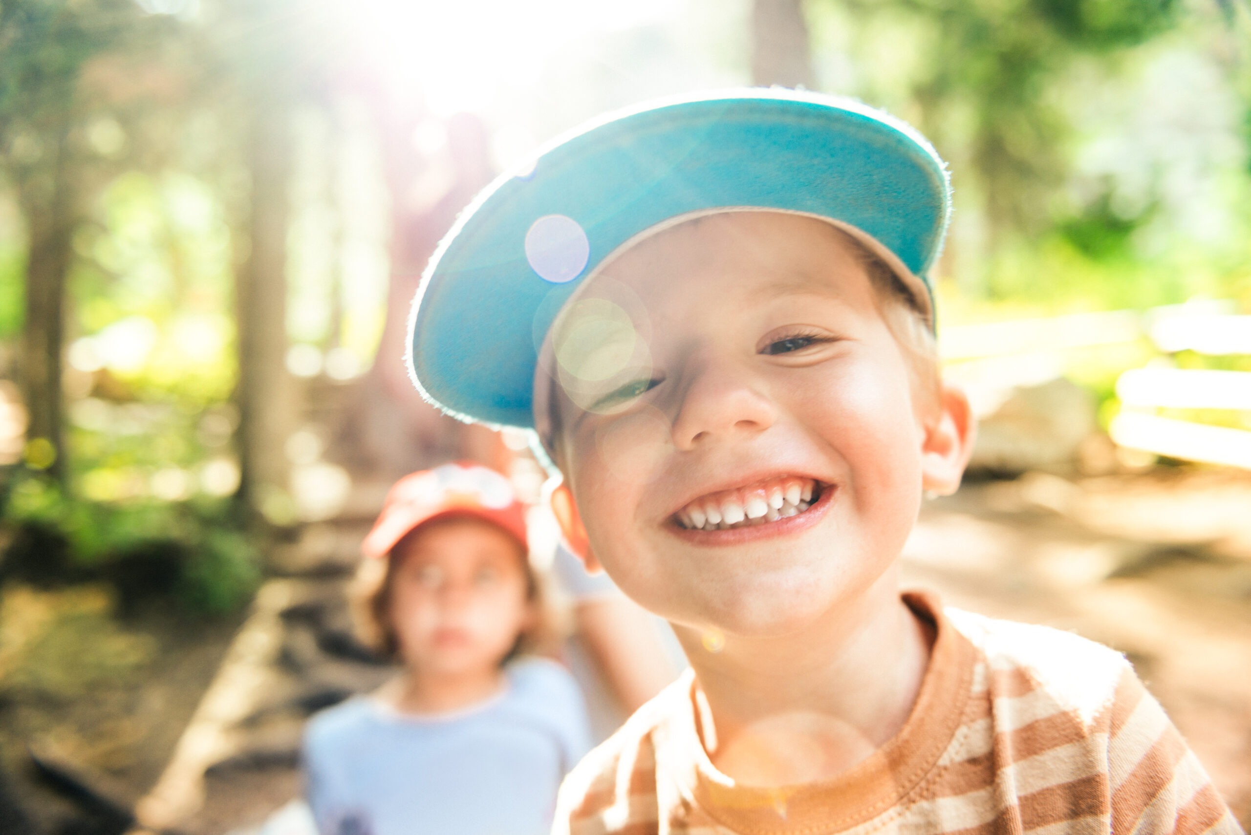 Early Orthodontic Treatment for Children: When and Why Is It Necessary?