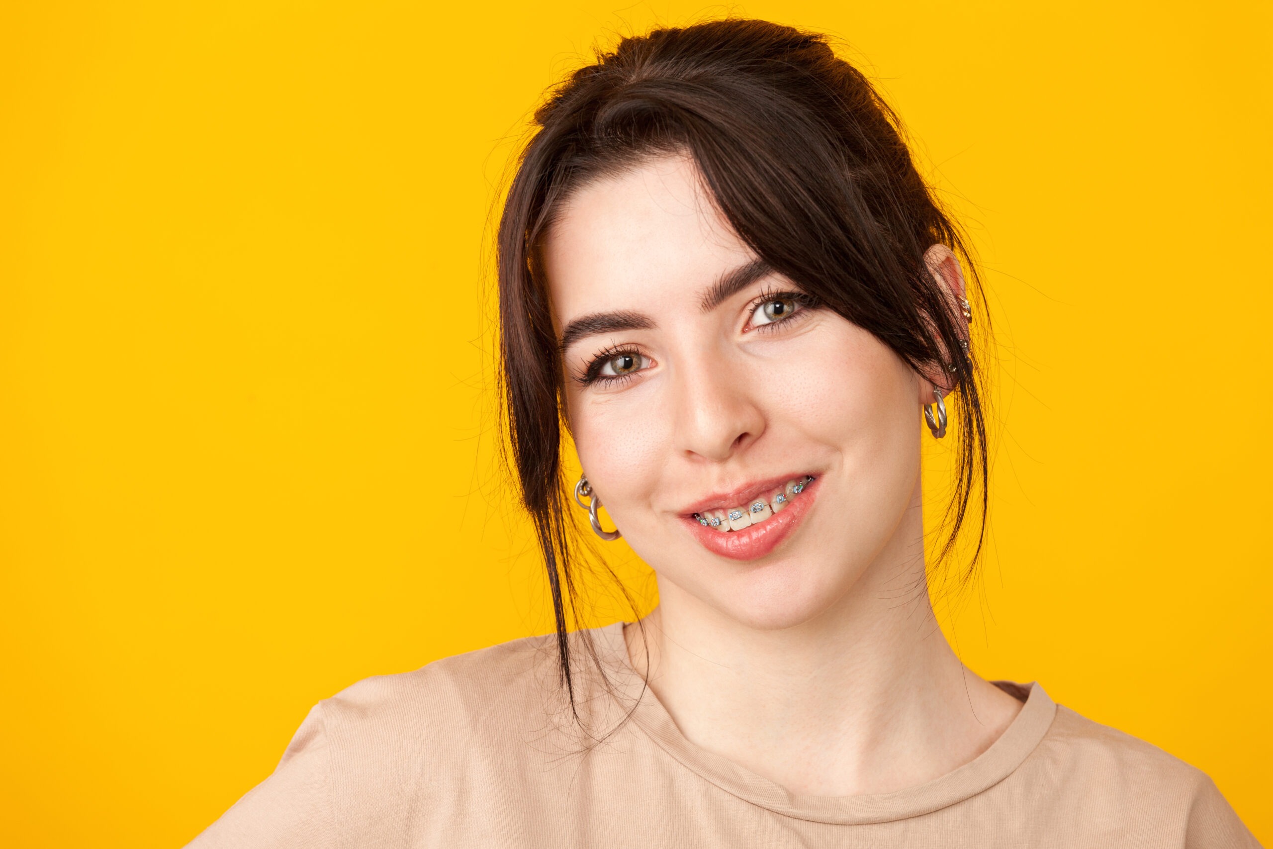 Foods to Enjoy and Foods to Avoid While Wearing Braces