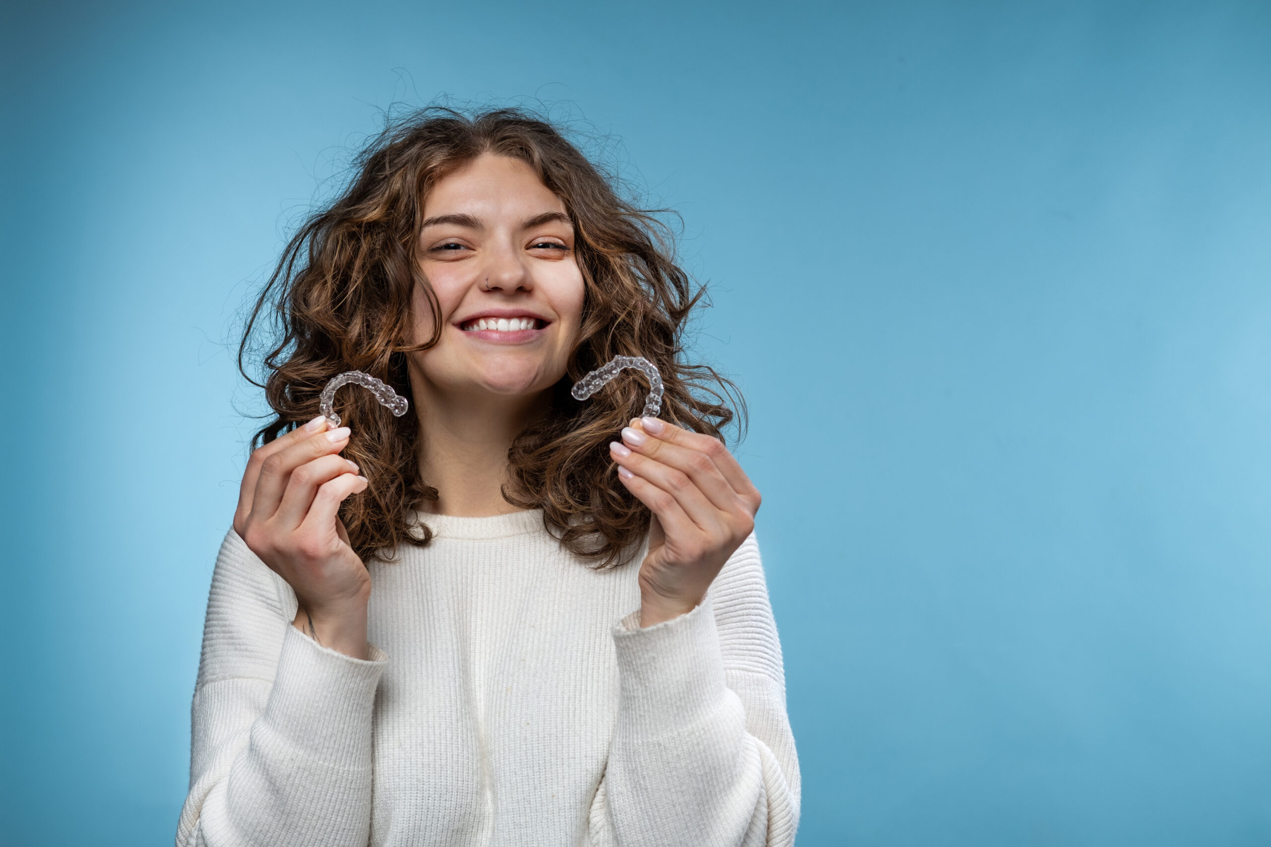 Am I a Candidate for Clear Aligners or Invisalign?